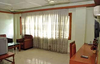 Hotel Mayura, Vizianagaram 2